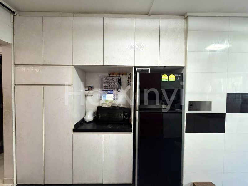 3 Room (3A) HDB for Sale in  515 Jurong West Street 52 - Image 3